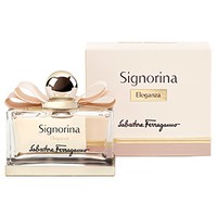 SALVATORE FERRAGAMO SIGNORINA ELEGANZA  EDP 30мл