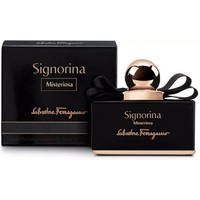 SALVATORE FERRAGAMO Signorina Misteriosa  EDP 100мл