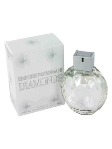armani diamonds body wash