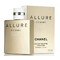 Парфюмированная вода для мужчин CHANEL ALLURE HOMME EDITION BLANCHE 100