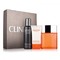 Набор для мужчин CLINIQUE HAPPY CLINIQUE (100 ml EDT + 41 ml + 50 ml)