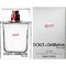 Туалетная вода для мужчин DOLCE&GABBANA D&G THE ONE SPORT 100