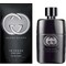 Туалетная вода для мужчин GUCCI GUILTY INTENSE POUR HOMME 5