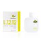 Туалетная вода для мужчин LACOSTE L.12.12 BLANC NEON LIMITED 100