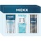 Набор для мужчин MEXX FRESH MAN (30 ml EDT + 50 ml S/GEL + 50 ml DEO)