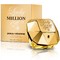 Набор для женщин PACO RABANNE LADY MILLION (50 ml EDP + 50 ml EDP + 50 ml EDP)