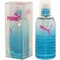 Туалетная вода для женщин PUMA AQUA FOR WOMAN 20