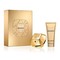 Набор для женщин PACO RABANNE LADY MILLION 100 BODY LOTION + 50