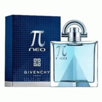 GIVENCHY PI NEO  EDT 4мл