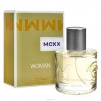 MEXX WOMAN  EDT 40мл