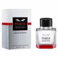 ANTONIO BANDERAS POWER OF SEDUCTION TESTER EDT 100мл