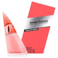 BRUNO BANANI ABSOLUTE WOMAN TESTER EDT 40мл