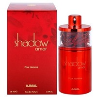 AJMAL SHADOW AMOR   EDP 75мл