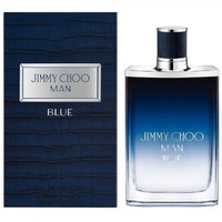 JIMMY CHOO MAN BLUE  TESTER EDT 100мл