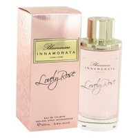 BLUMARINE  INNAMORATA LOVELY ROSE TESTER EDT 100мл