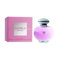 LA PERLA DIVINA TESTER EDT 80мл