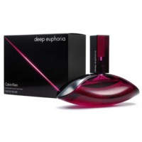 CALVIN KLEIN EUPHORIA DEEP TESTER EDT 100мл