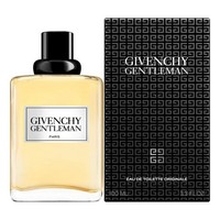 GIVENCHY GENTLEMEN  EDT 100мл