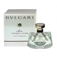 BVLGARI MON JASMIN NOIR L'EAU EXQUISE TESTER EDT 75мл