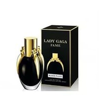 LADY GAGA BLACK FLUID  EDP 100мл