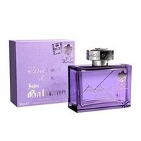 JOHN GALLIANO PARLEZ MOI D`AMOR TESTER EDT 80мл