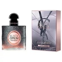 YVES SAINT LAURENT Black Opium Floral Shock  TESTER EDP 90мл