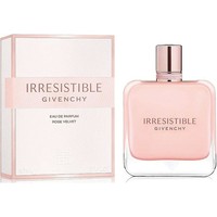 GIVENCHY VERY IRRESISTIBLE ROSE VELVET  EDP 8мл