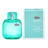 LACOSTE LACOSTE L.12.12 POUR ELLE NATURAL  EDT 30мл