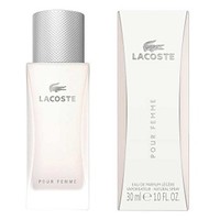 LACOSTE POUR FEMME LEGERE TESTER EDP 90мл