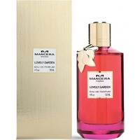 MANCERA Lovely Garden  EDP 8мл