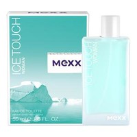 MEXX ICE TOUCH  EDT 50мл