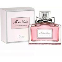 CHRISTIAN DIOR Miss Dior Absolutely Blooming TESTER EDT 20мл
