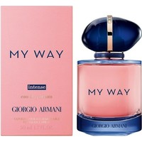 ARMANI My Way Intense  EDP 15мл