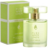 ESTEE LAUDER PURE WHITE LINEN LIGHT BREEZE  EDP 30мл