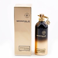MONTALE LEATHER PATCHOULI SPRAY  EDP 2мл