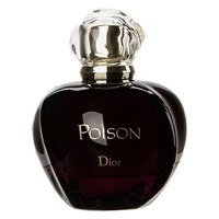 CHRISTIAN DIOR POISON TESTER EDP 100мл