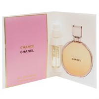 CHANEL CHANCE  EDP 2мл