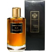 MANCERA Tonka Cola  EDP 8мл