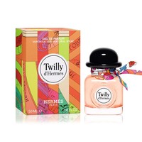 HERMES TWILLY D`HERMES  TESTER EDP 85мл