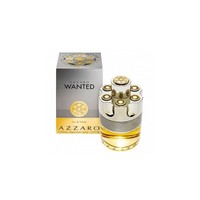 AZZARO WANTED TESTER EDT 100мл