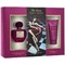 Набор для женщин ANTONIO BANDERAS HER SECRET TEMPTATION SET EDT 50 + B/LOTION 50N