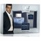 Набор для мужчин ANTONIO BANDERAS KING OF SEDUCTION SET EDT 50 + B/A/SH 50