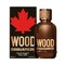 Туалетная вода для мужчин  DISQUARED 2 Wood Pour Homme 100