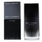 Парфюмированная вода для мужчин ISSEY MIYAKE NUIT D`ISSEY NOIR ARGENT 100