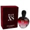 Парфюмированная вода для женщин PACO RABANNE BLACK XS FOR HER 80