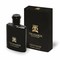 Туалетная вода для мужчин TRUSSARDI BLACK EXTREME 7