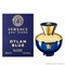 Парфюмированная вода для женщин VERSACE POUR FEMME DYLAN BLUE 30