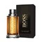 Туалетная вода для мужчин XUGO BOSS THE SCENT 50