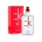 Туалетная вода для женщин CALVIN KLEIN ONE RED EDITION FOR HER 100