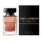 Парфюмированная вода для женщин DOLCE&GABBANA THE ONLY ONE 100